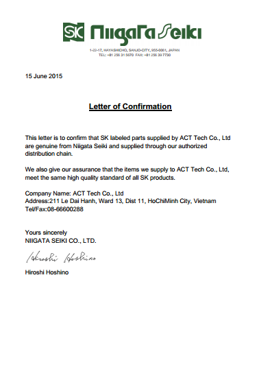 Thang Máy Phát Đạt