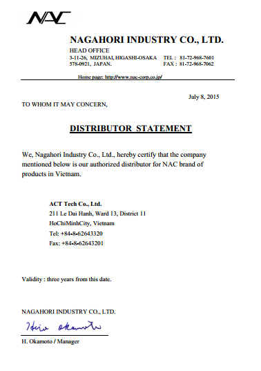 Thang Máy Phát Đạt