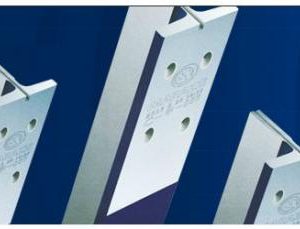 Ray (rail) dẫn hướng thang máy Marazzi - Italia