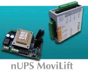 Bộ cứu hộ tự động UPS MOVILIFT ITALIA