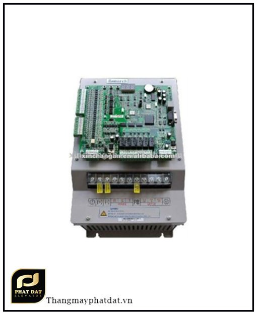 Biến tần tích hợp vi xử lý thang máy Monarch - Trung Quốc