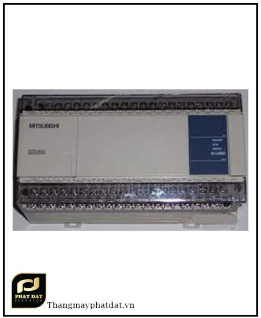 Hệ điều khiển PLC Mitsubishi