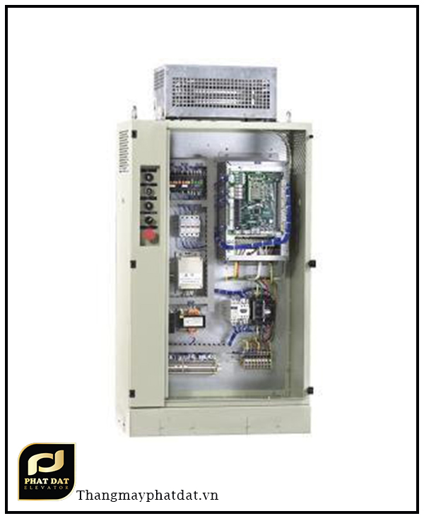 Tủ điều khiển Step - Trung Quốc