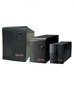 Bộ cứu hộ tự động Apolo Đài loan