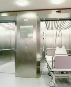 Thang Máy Bệnh Viện An Toàn
