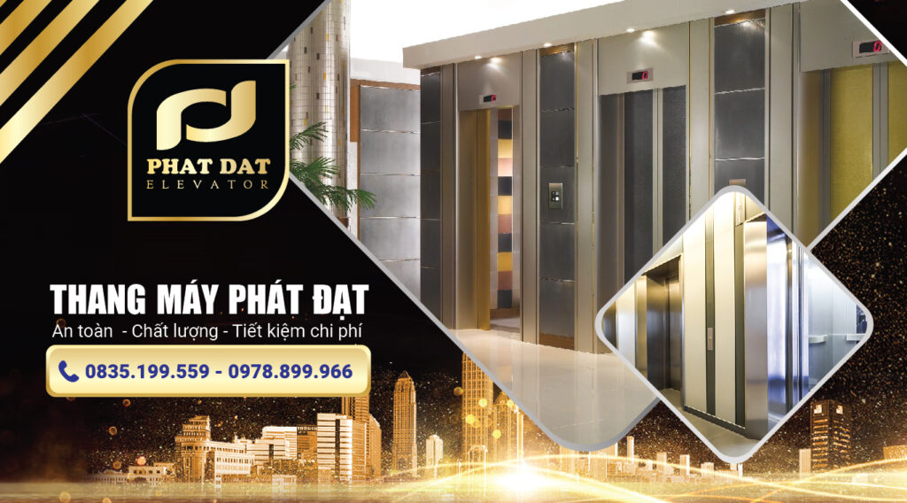 Thang Máy Phát Đạt