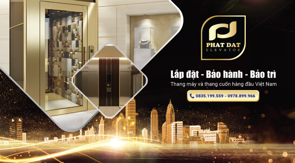 Thang Máy Phát Đạt