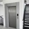 Thang máy liên doanh Đức